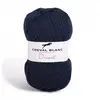 Non communiqué Laines Cheval Blanc - ORIENT fil à tricoter 100% acrylique 50g - Fil perlé