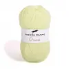 Non communiqué Laines Cheval Blanc - ORIENT fil à tricoter 100% acrylique 50g - Fil perlé
