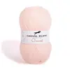 Non communiqué Laines Cheval Blanc - ORIENT fil à tricoter 100% acrylique 50g - Fil perlé