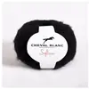 Laines Cheval Blanc - SOFTINE fil à tricoter 50g - 80% acrylique