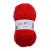 Non communiqué Fil à tricoter EKO FIL - OKE !(...) - 004 Coquelicot