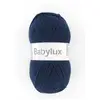 Laine à tricoter BABYLUX de Cheval Blanc(...) - Bleu (094 - AMIRAL)