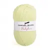 Laine à tricoter BABYLUX de Cheval Blanc(...) - Vert (166 - ANIS)