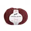 Pelote de laine Venise - Cheval Blanc(...) - Rouge (153 - BORDEAUX)
