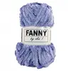 Non communiqué Pelote de fil chenille FANNY - OKE !(...) - Violet (33)
