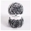 Pelote de fourrure Louve - Cheval Blanc 094 Multicolore - 094 Multicol...
