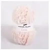 Non communiqué Pelote de fourrure Louve - Cheval Blanc(...) - 070 Rose