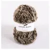 Pelote de fourrure Louve - Cheval Blanc 319 Multicolore - 319 Multicol...