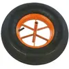 Roue de brouette gonflable Altrad Richard Fraisse - Alésage 20 x 250 mm