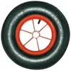 ALTRAD Roue brouette - gonflable à roulement - D: 400 mm