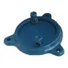Wilmart - Base Tournante 130mm - 440513 - Ce Produit De Marque Wilmart Est Neuf