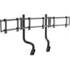 OPLITE GTR Monitor Stand - Triple
