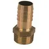 Embout cannele male 50X60 D70008B