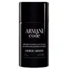 Armani Code Pour Homme déodorant stick 75 gr