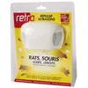ACTO Retro - répulsif ultrasons rats souris loirs lérots 280m2  rus3 - rus3