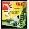 Appareil utrasons chien et chat Retro - A piles
