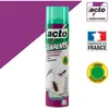 ACTO Insecticide aérosol triple action insectes rampants - 400 mL