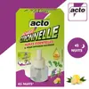 ACTO Recharge liquide diffuseur citronnelle - 22.5 ml