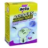 ACTO Diffuseur électrique anti-moustiques - 45 nuits + 1 recharge