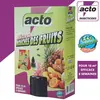 Acto pieges a mouches des fruits