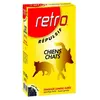 RETRO Granulés répulsifs chiens & chats RETRO 45 m2