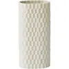 Jars Céramistes - Vase Sillage - Beige - Grès émaillé - Designer Elise...