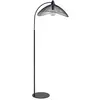 BUT Lampadaire H175 KASTELI Noir