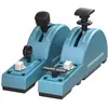 THRUSTMASTER Joystick TCA QUADRANT ADD-ON AIRBUS EDITION