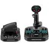 Thrustmaster Sol-R 4 HOTAS Joystick et Manette des Gaz pour PC