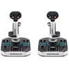 ThrustMaster Thrustmaster Sol-R 2 Hosas Space Sim Duo