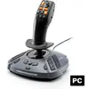 Joystick Multifonction Thrustmaster SimTask pour le Farming Noir
