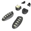 Thrustmaster Étui de protection 4460181 Noir TU