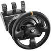 Volant + Pédalier THRUSTMASTER TX RW Leather Edition Xbox One TU