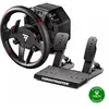 Thrustmaster Volant Et Pédales T598x