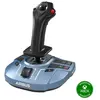 Simulateur de vol avec manette Thrustmaster TCA Sidestick X Airbus Edition
