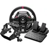 Volant + Pédalier THRUSTMASTER T128 Simtask pack Playstation