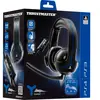 Thrustmaster Y-300P Casque Avec fil Arceau Jouer Noir