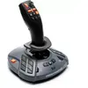 Joystick - THRUSMASTER - SimTask FarmStick -  Noir/Gris