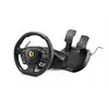 Volant + Pédalier T80 RW Ferrari 488 GTB edition PS5/PS4 Thrustmaster