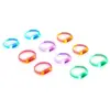 Hercules pack 10 bracelets lumineux interactifs