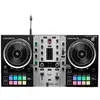 Hercules DJ Control Inpulse 500 Silver Edition