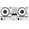 Hercules DJControl Inpulse T7 White Edition contrôleur DJ