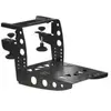 Thrustmaster  TM Flying Clamp Support universel noir - 3362934002473