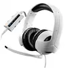 Thrustmaster Y-300CPX Casque Avec fil Arceau Jouer Blanc