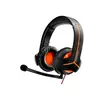 Casque filaire THRUSTMASTER Y-350CPX 7.1 Powered - Son Surround 7.1 Channel Virtual