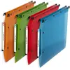 Dossier suspendu Esselte armoire en polypropylene dos v couleur assort...