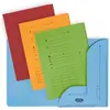 ELBA ULTIMATE Chemises 2 rabats, format A4, jaune