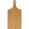 AMBIANCE NATURE - 506301 - Planche a découper en bambou 39x20cm