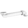 Valentin Tubulure extra-plate pour lavabo ou vasque 1''1/4 - - 00 609900 001 00