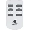 Alpatec ALPATEC AC 09 C - Climatiseur - mobile - 2.63 EER - blanc